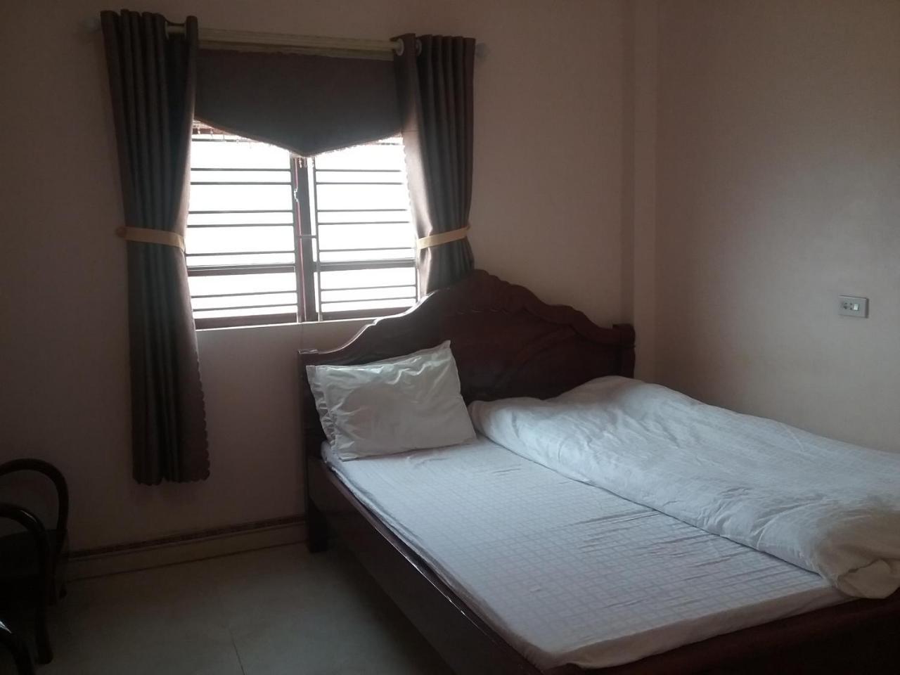 Thac Ba Family Homestay Ho To ภายนอก รูปภาพ