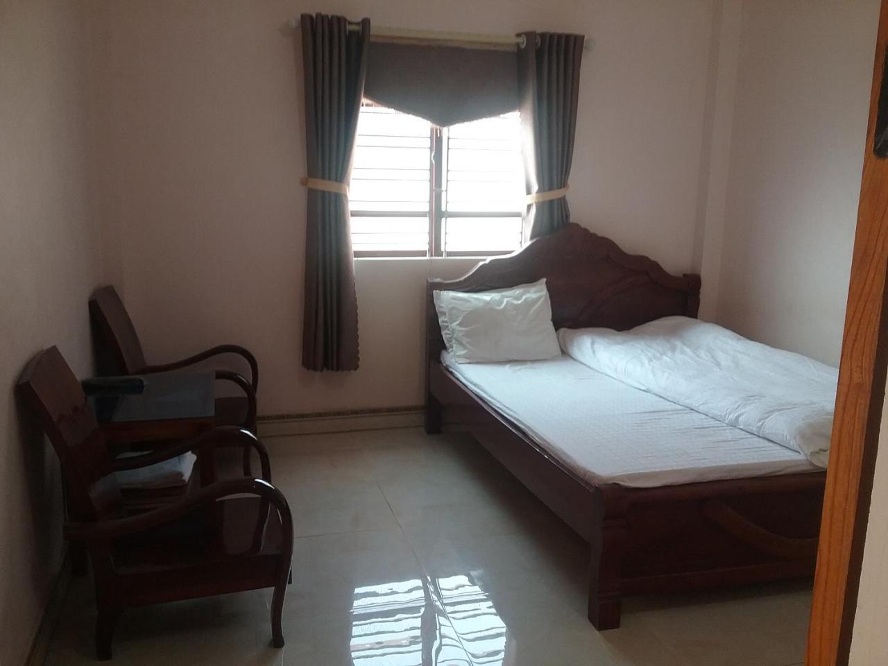Thac Ba Family Homestay Ho To ภายนอก รูปภาพ