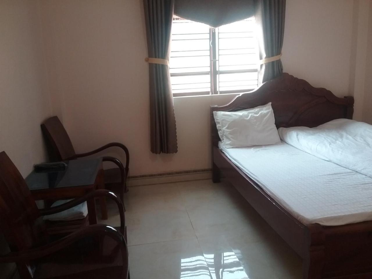 Thac Ba Family Homestay Ho To ภายนอก รูปภาพ