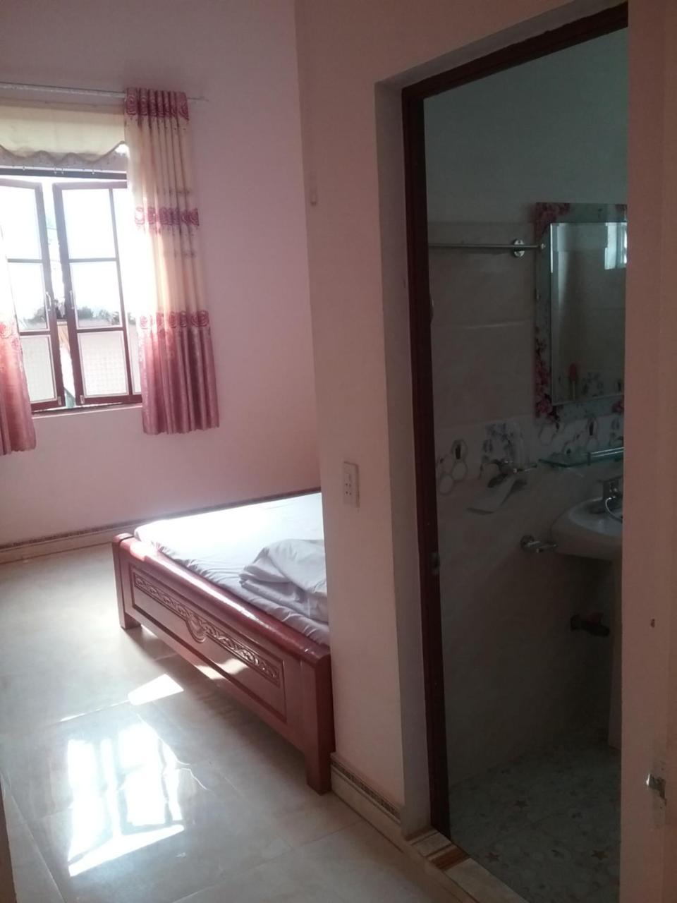 Thac Ba Family Homestay Ho To ภายนอก รูปภาพ