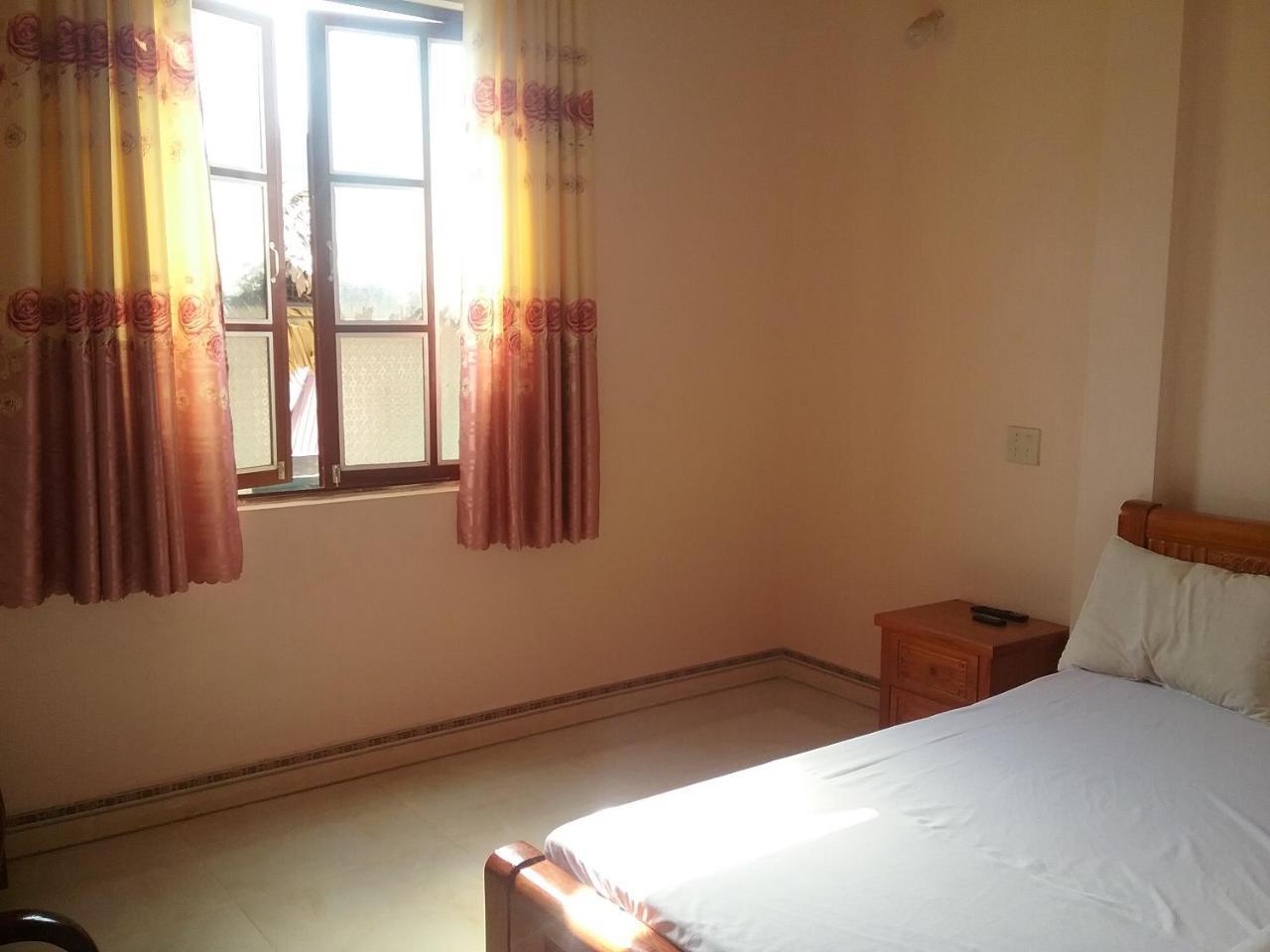 Thac Ba Family Homestay Ho To ภายนอก รูปภาพ