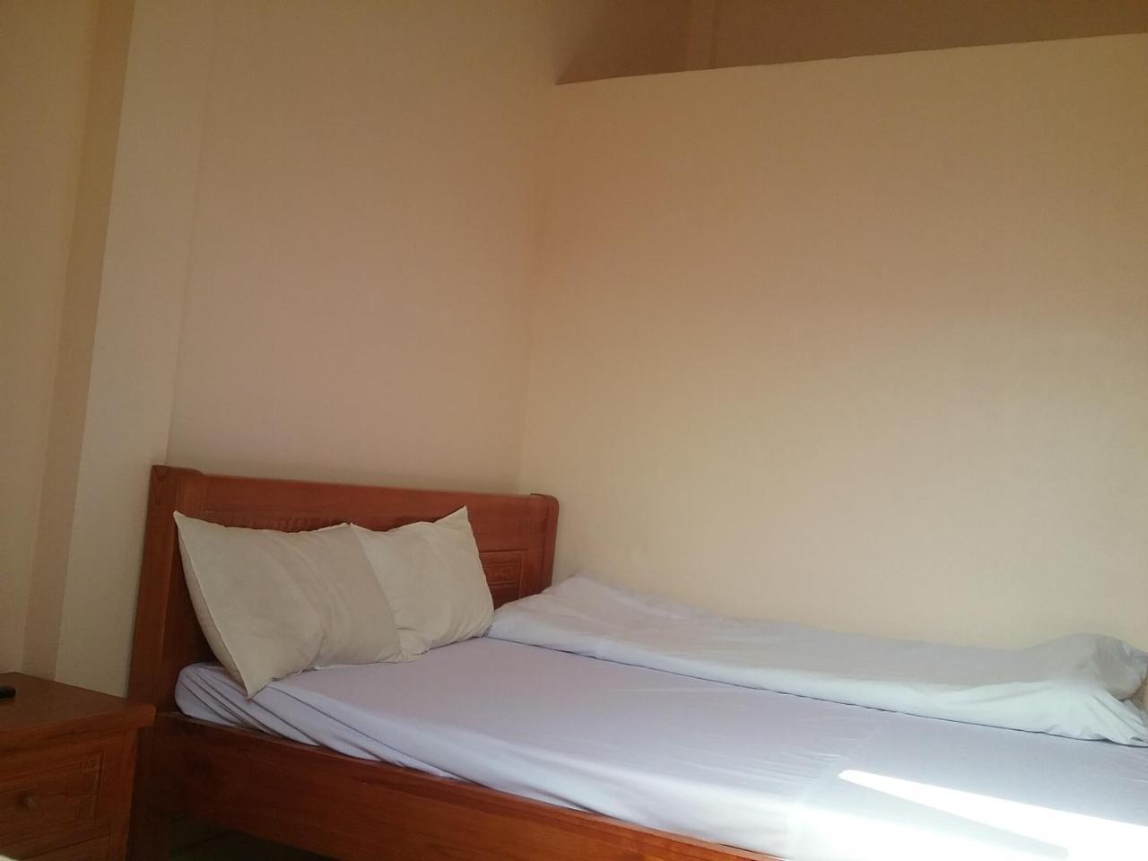Thac Ba Family Homestay Ho To ภายนอก รูปภาพ
